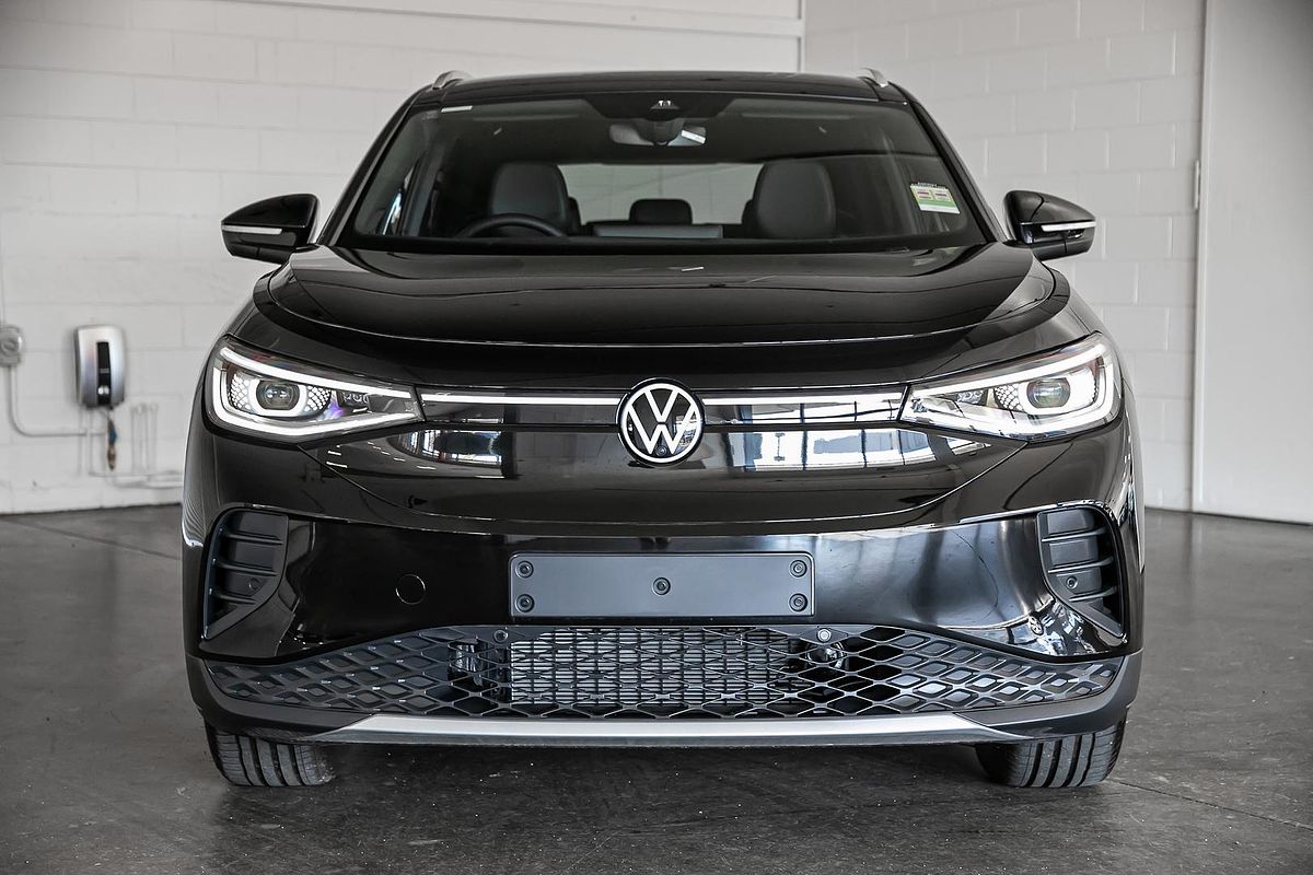 2025 Volkswagen ID.4 Pro E2