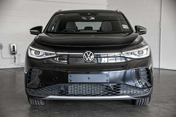 2025 Volkswagen ID.4 Pro E2