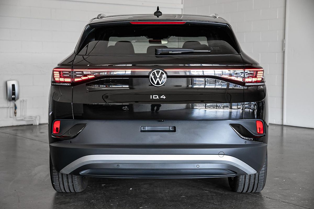 2025 Volkswagen ID.4 Pro E2