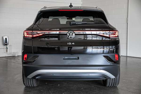 2025 Volkswagen ID.4 Pro E2