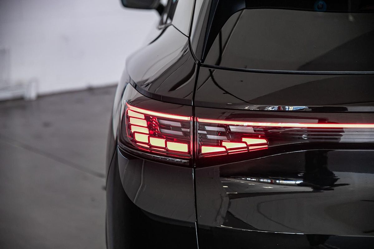 2025 Volkswagen ID.4 Pro E2
