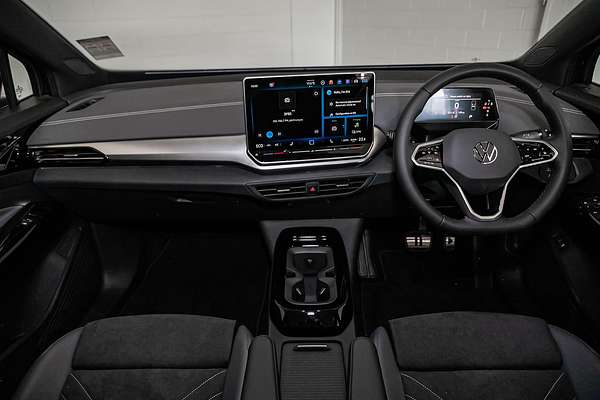 2025 Volkswagen ID.4 Pro E2