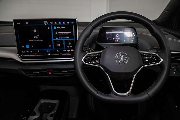 2025 Volkswagen ID.4 Pro E2
