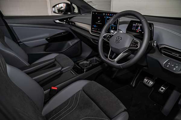 2025 Volkswagen ID.4 Pro E2