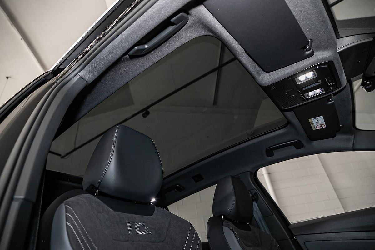 2025 Volkswagen ID.4 Pro E2