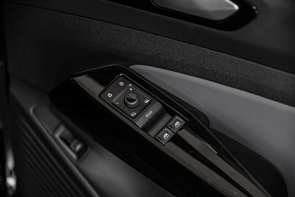 2025 Volkswagen ID.4 Pro E2