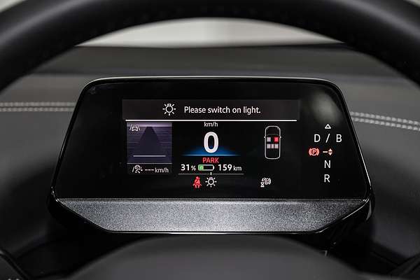 2025 Volkswagen ID.4 Pro E2