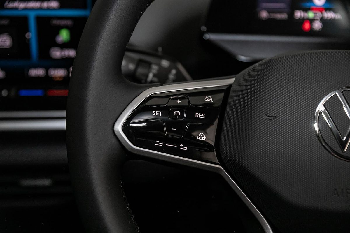 2025 Volkswagen ID.4 Pro E2