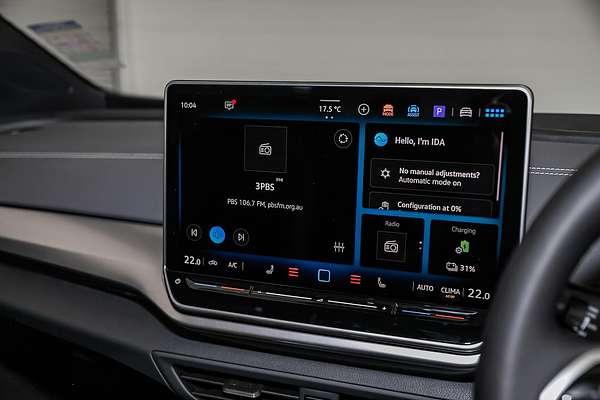 2025 Volkswagen ID.4 Pro E2