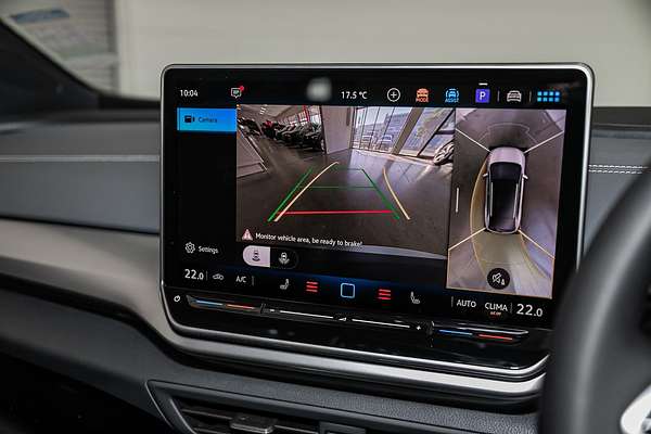 2025 Volkswagen ID.4 Pro E2