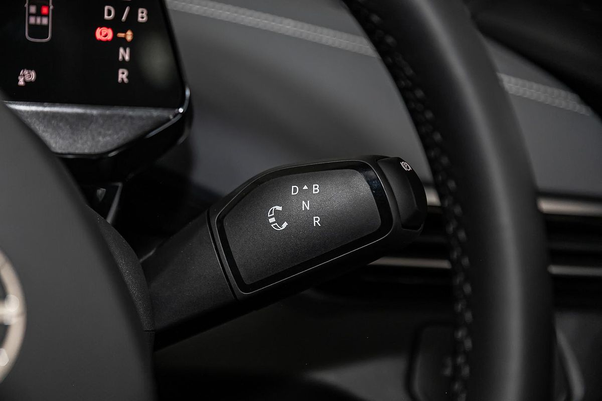 2025 Volkswagen ID.4 Pro E2