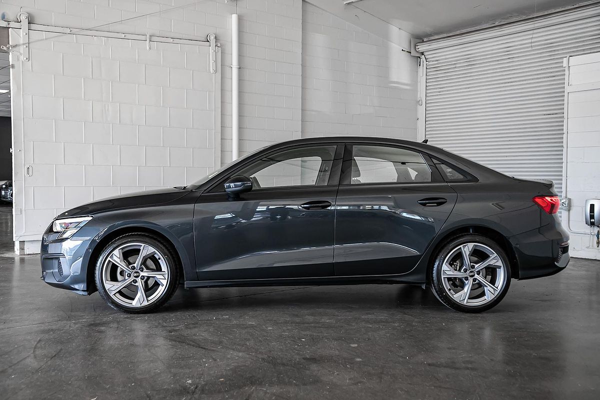 2023 Audi A3 35 TFSI GY