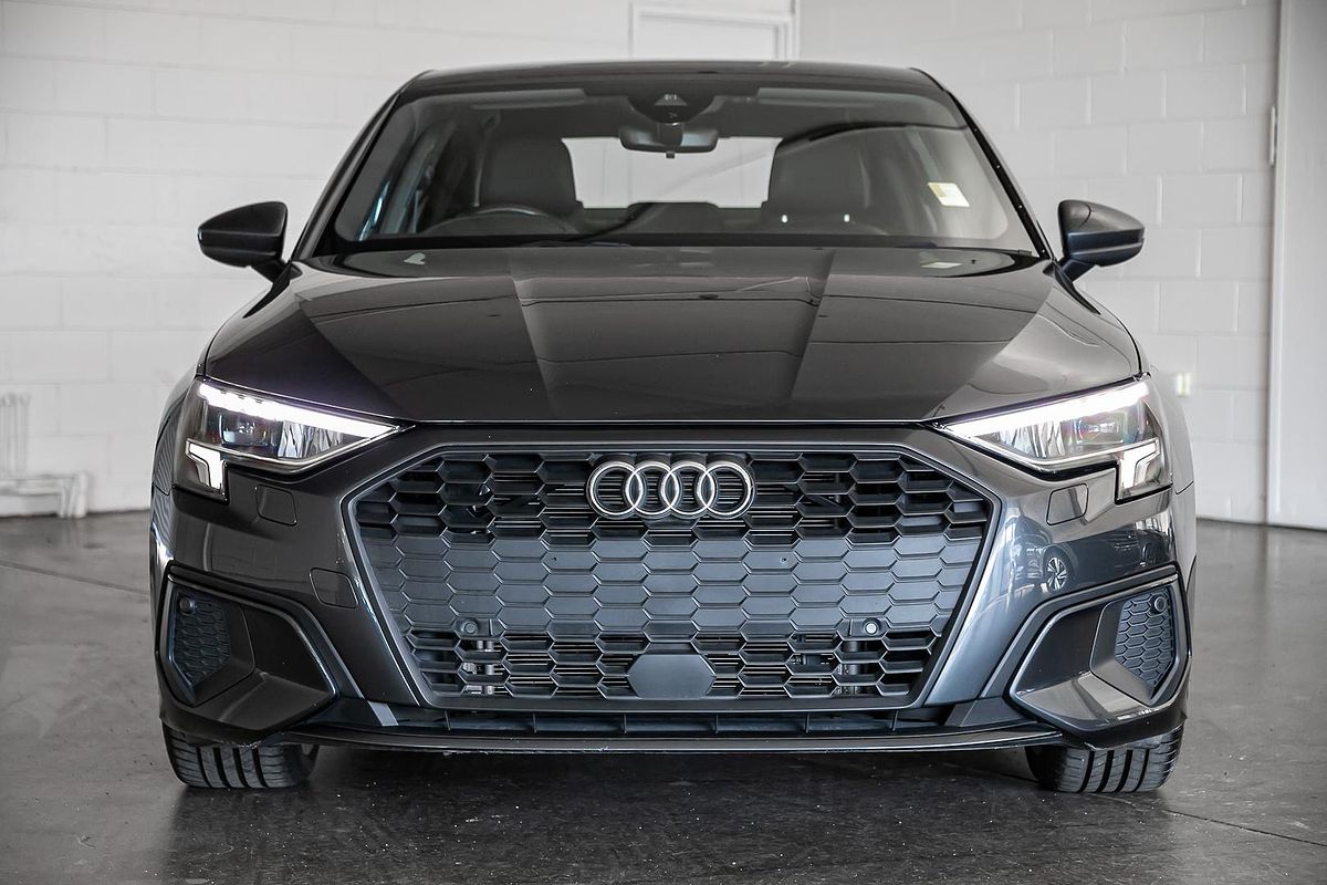2023 Audi A3 35 TFSI GY