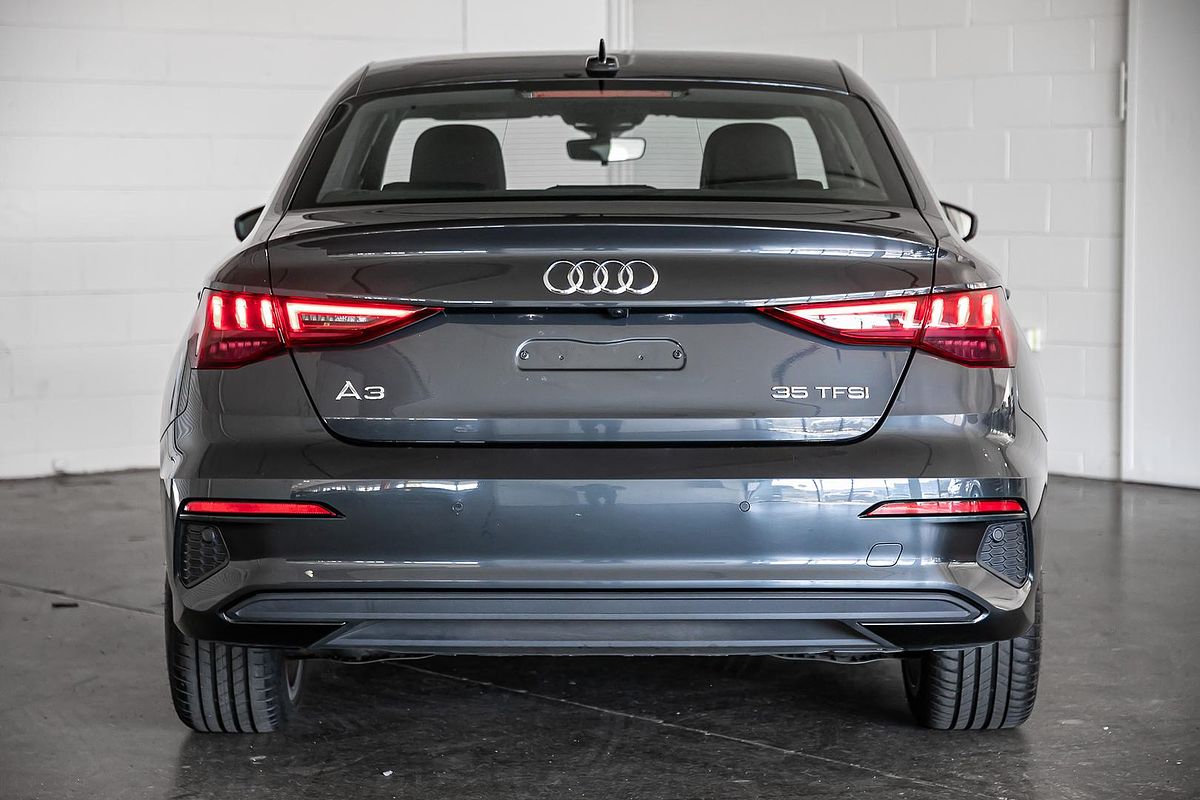 2023 Audi A3 35 TFSI GY