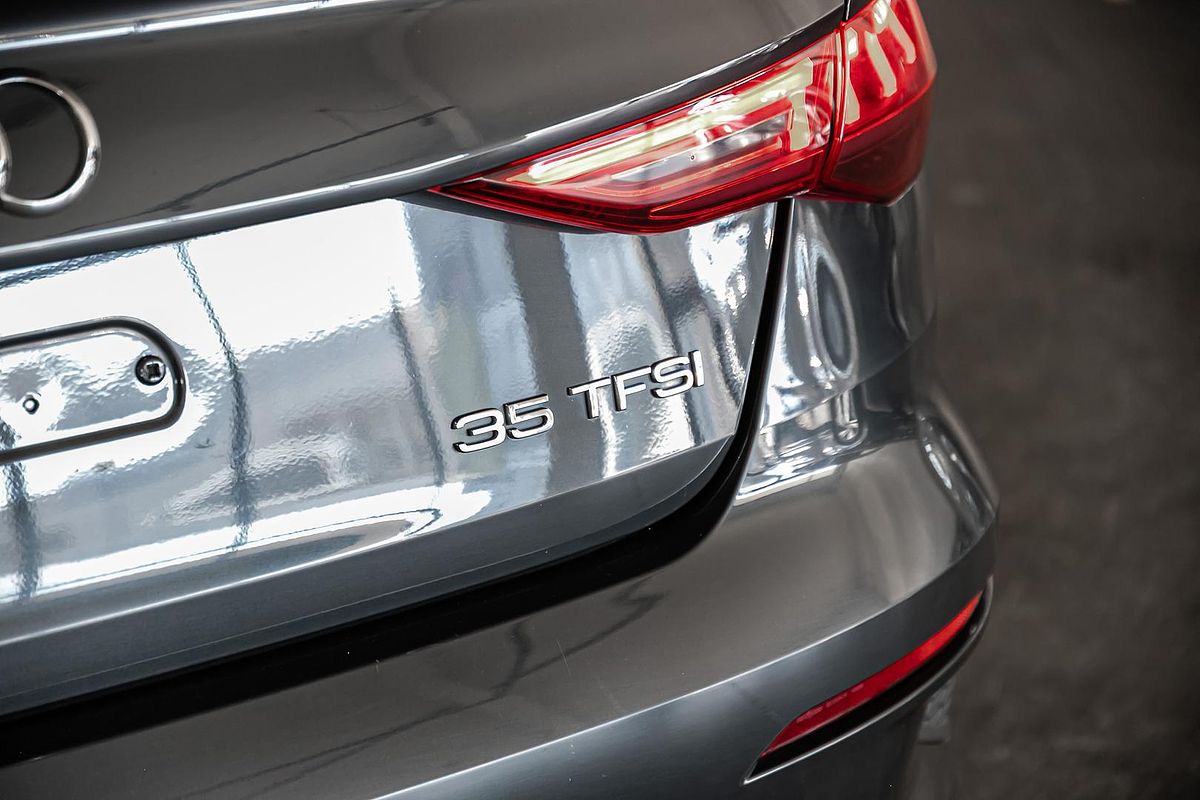 2023 Audi A3 35 TFSI GY