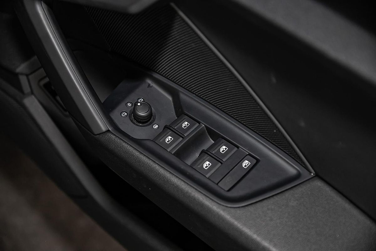 2023 Audi A3 35 TFSI GY