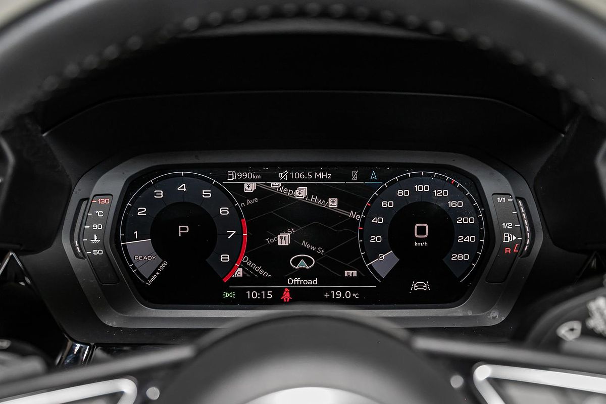 2023 Audi A3 35 TFSI GY