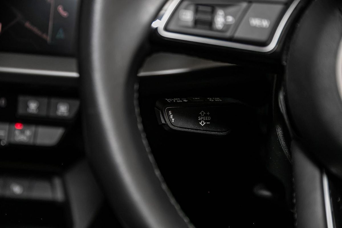 2023 Audi A3 35 TFSI GY