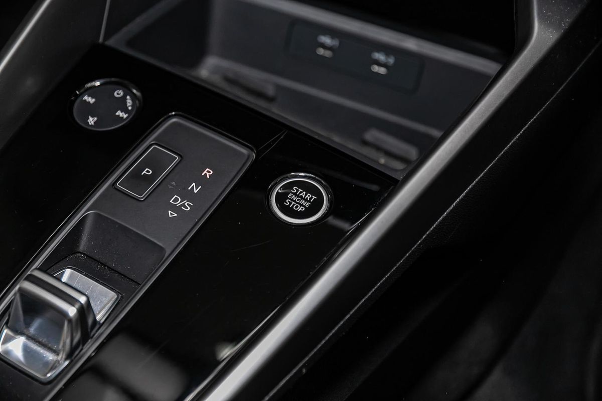 2023 Audi A3 35 TFSI GY