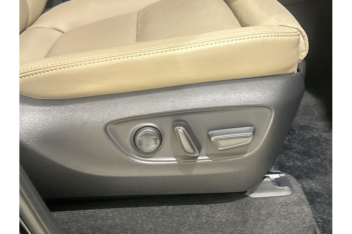 2025 Toyota Landcruiser Prado Kakadu GDJ251R
