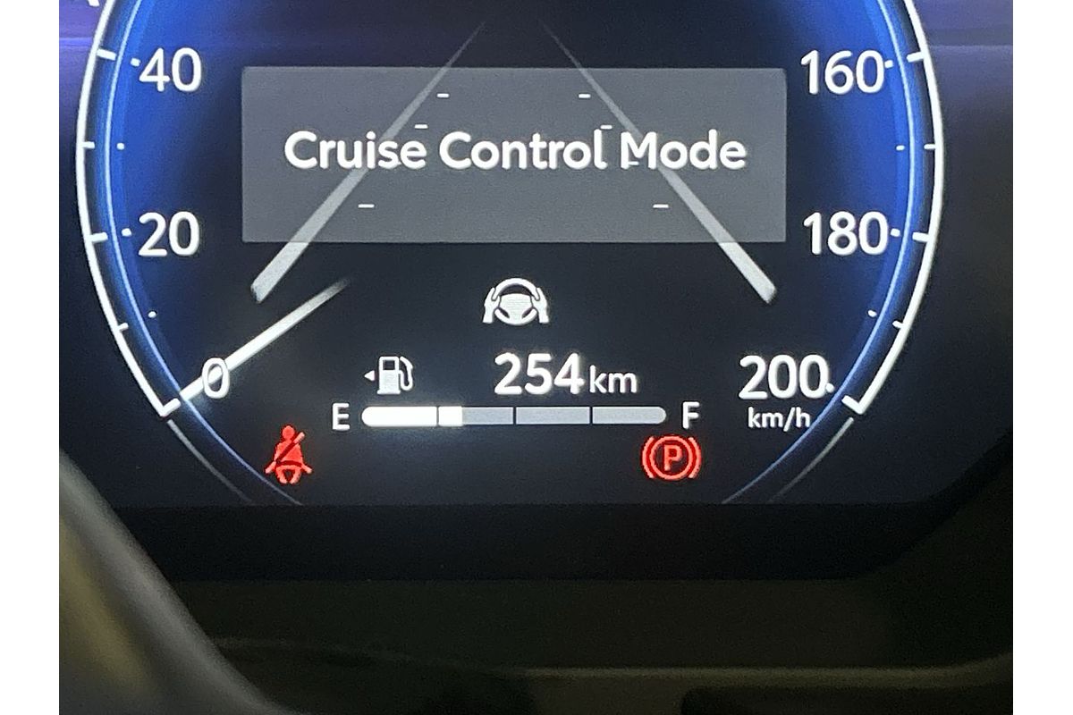 2025 Toyota Landcruiser Prado Kakadu GDJ251R