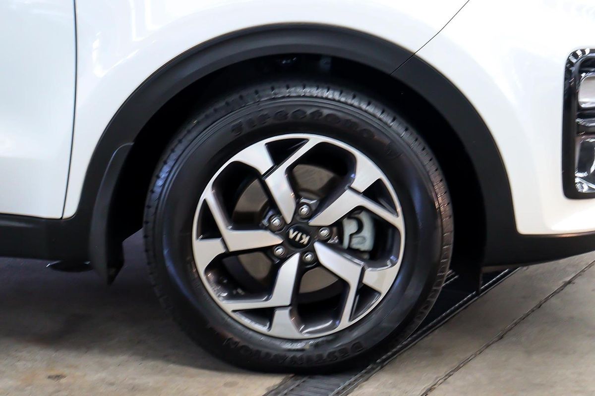 2018 Kia Sportage Si QL