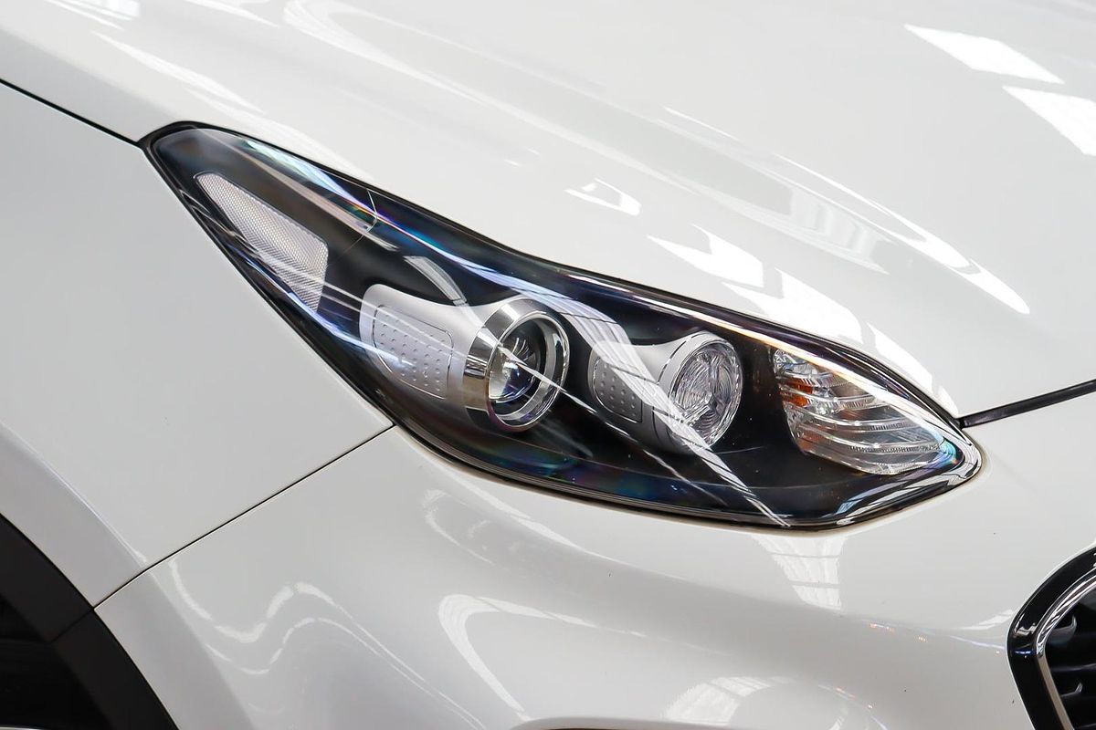 2018 Kia Sportage Si QL