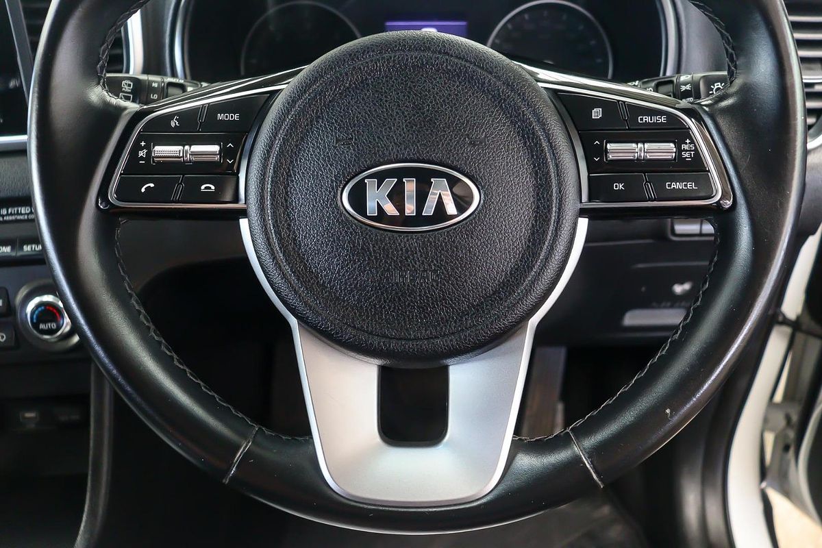 2018 Kia Sportage Si QL