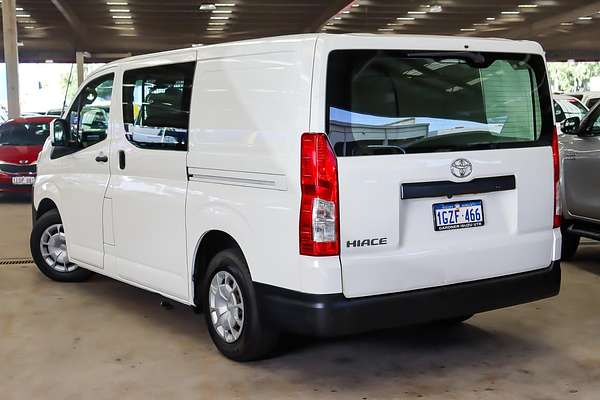 2020 Toyota Hiace GDH300R LWB