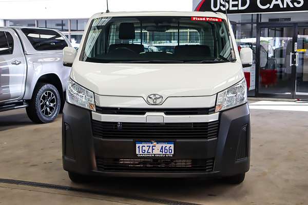 2020 Toyota Hiace GDH300R LWB