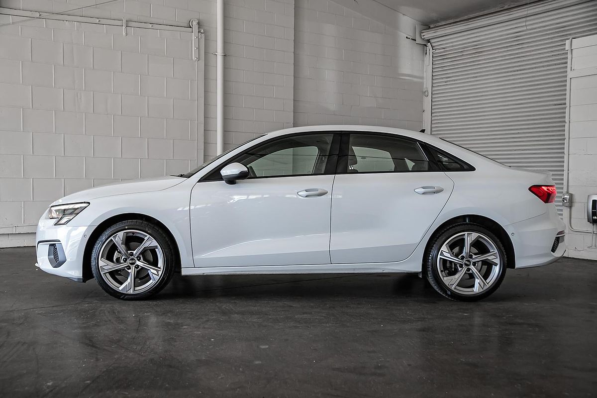 2022 Audi A3 35 TFSI GY