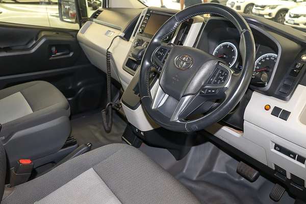 2020 Toyota Hiace GDH300R LWB