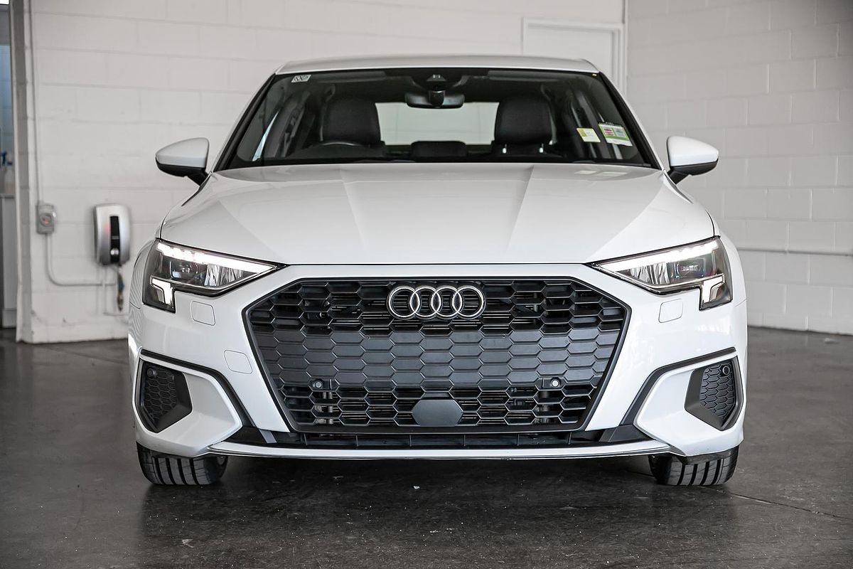 2022 Audi A3 35 TFSI GY