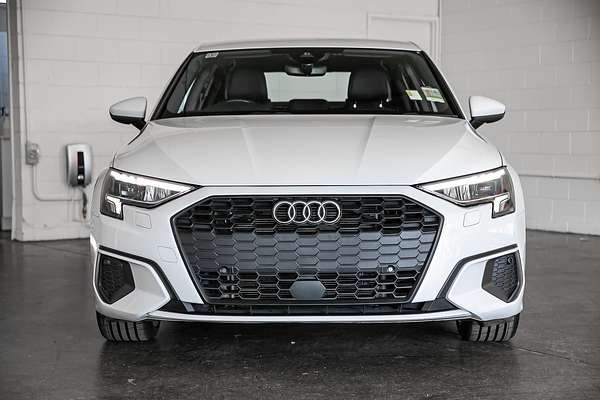 2022 Audi A3 35 TFSI GY