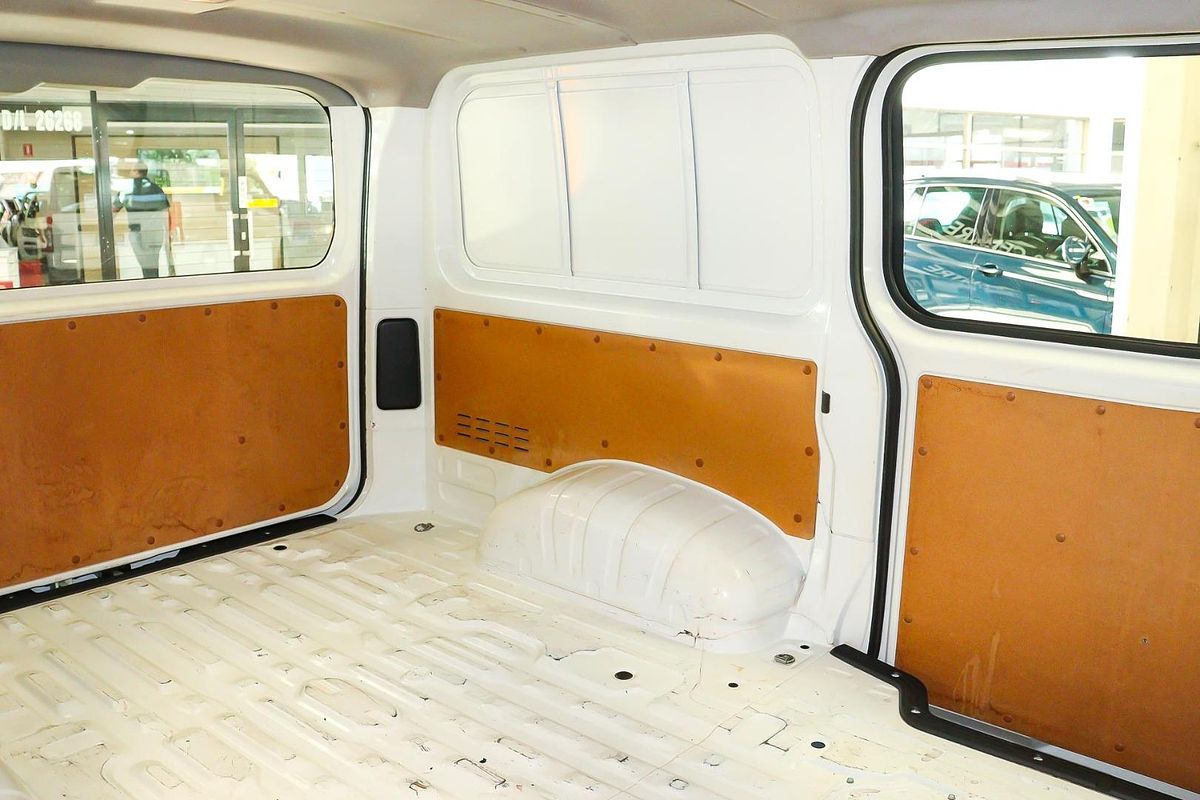 2020 Toyota Hiace GDH300R LWB