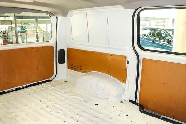 2020 Toyota Hiace GDH300R LWB
