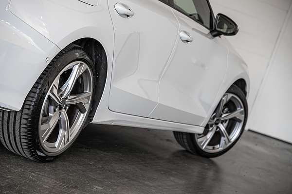 2022 Audi A3 35 TFSI GY