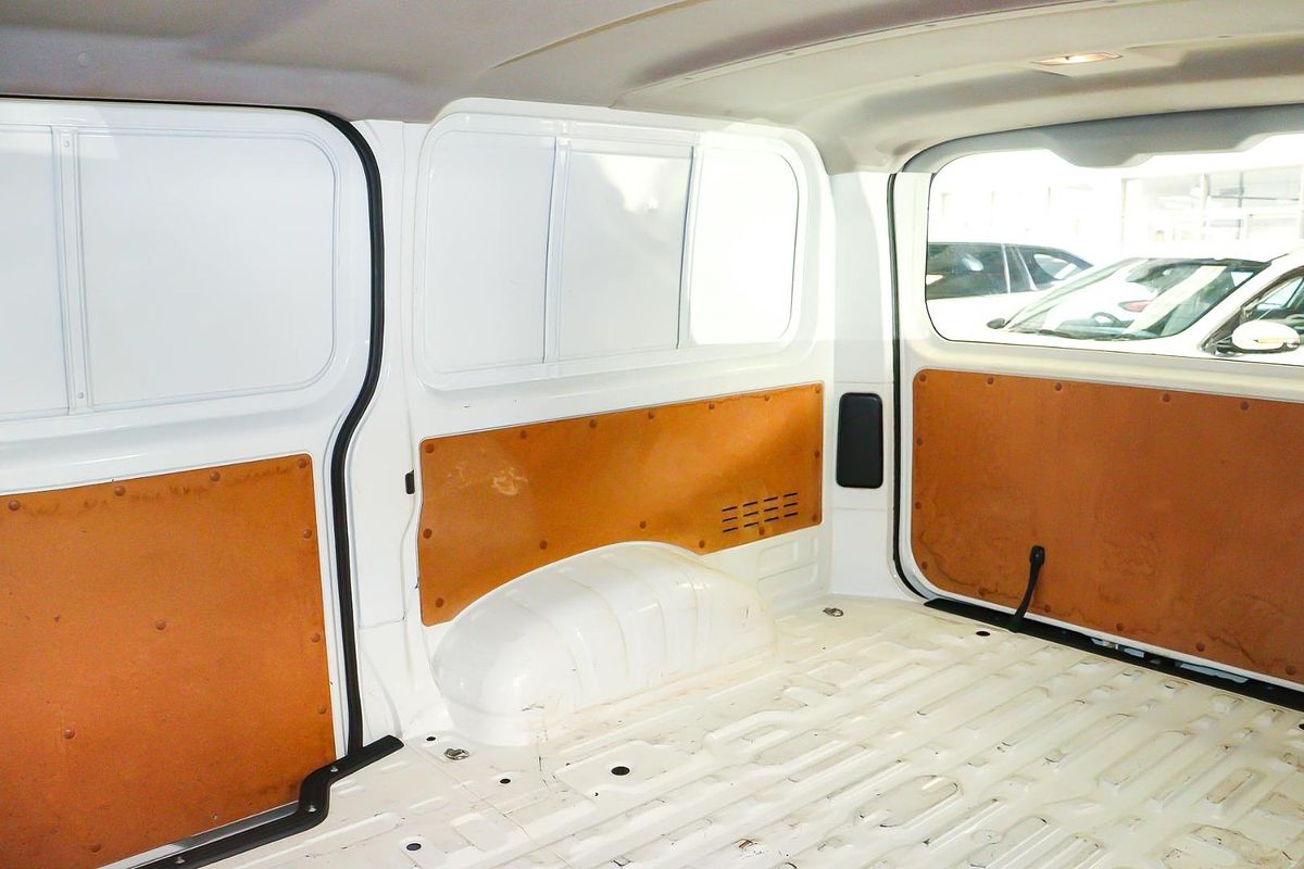 2020 Toyota Hiace GDH300R LWB