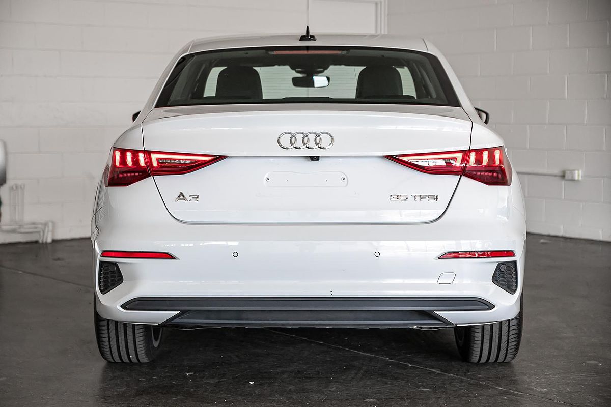 2022 Audi A3 35 TFSI GY