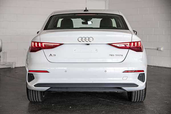 2022 Audi A3 35 TFSI GY