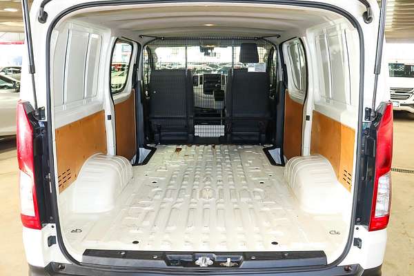 2020 Toyota Hiace GDH300R LWB