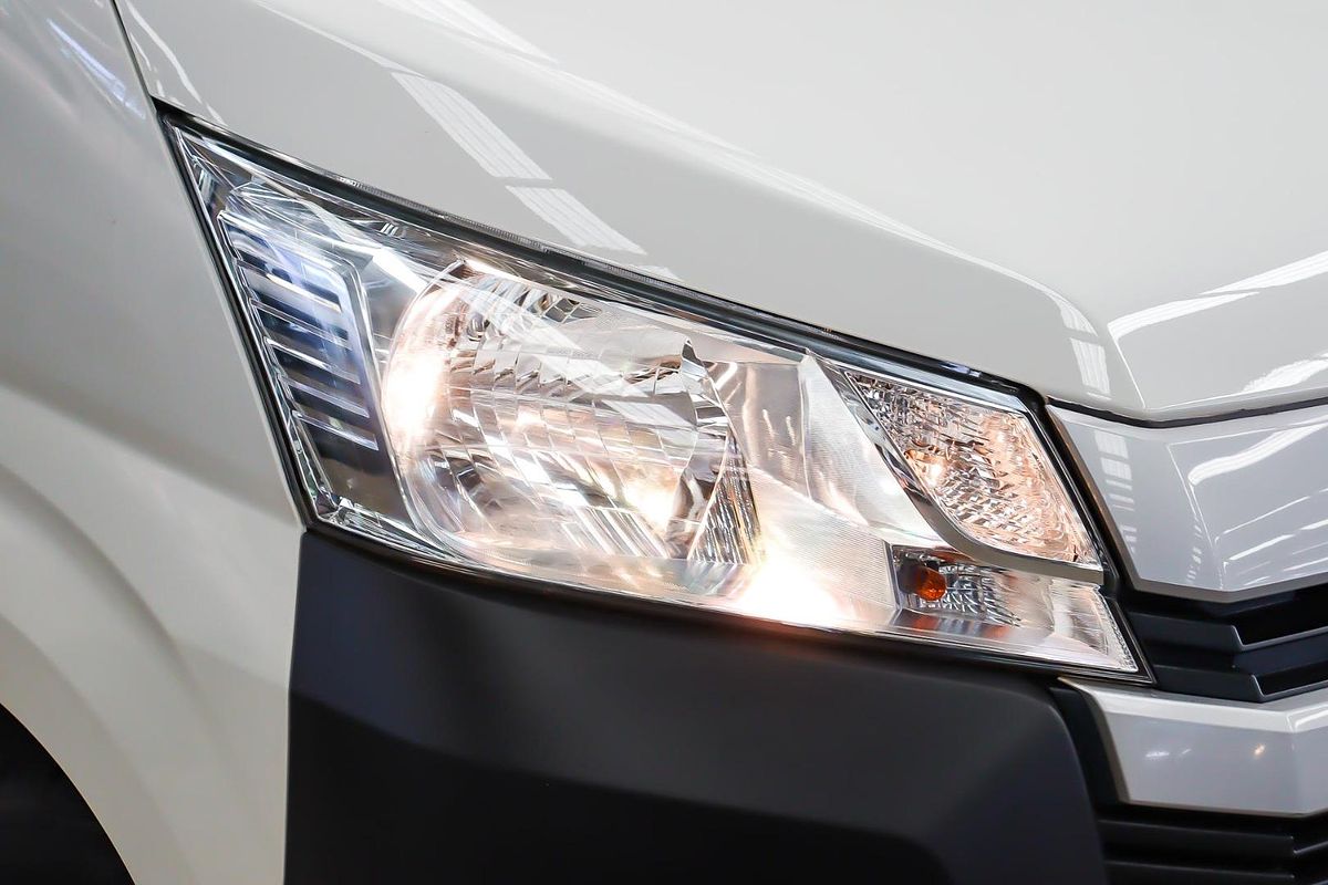 2020 Toyota Hiace GDH300R LWB