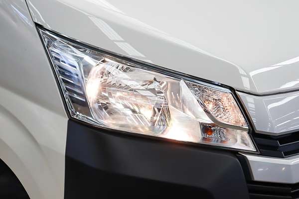 2020 Toyota Hiace GDH300R LWB