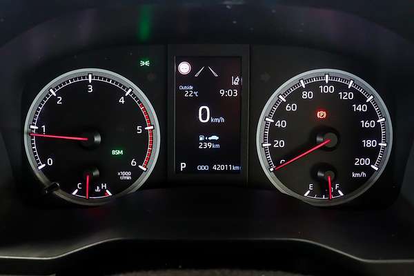 2020 Toyota Hiace GDH300R LWB