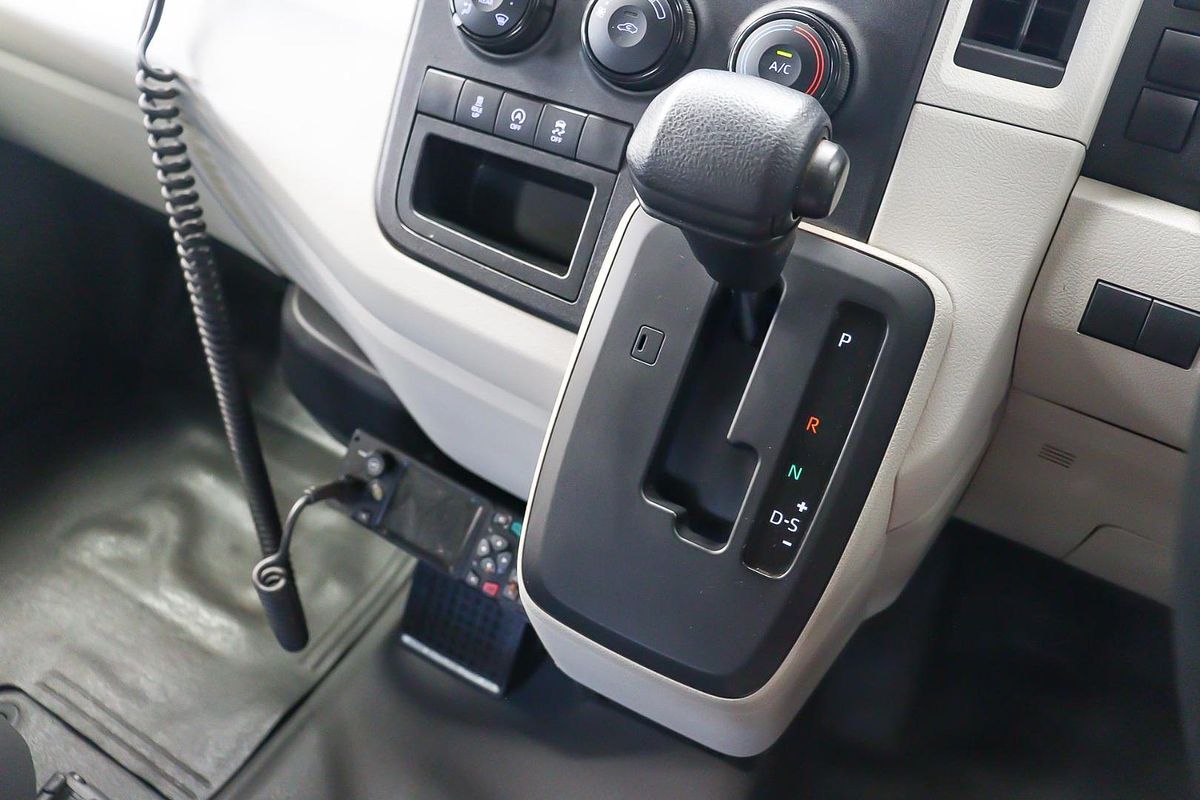 2020 Toyota Hiace GDH300R LWB