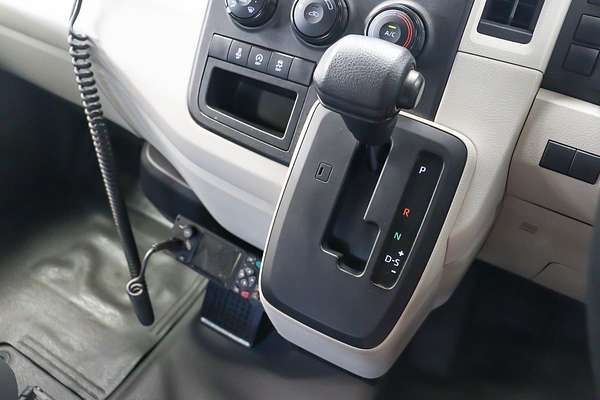 2020 Toyota Hiace GDH300R LWB