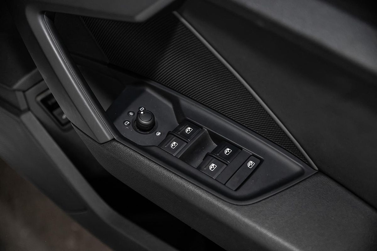 2022 Audi A3 35 TFSI GY