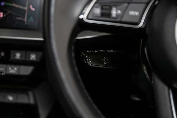 2022 Audi A3 35 TFSI GY