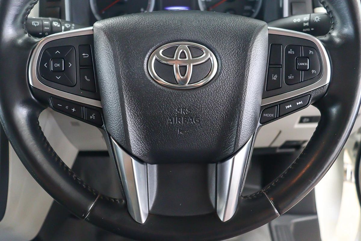 2020 Toyota Hiace GDH300R LWB