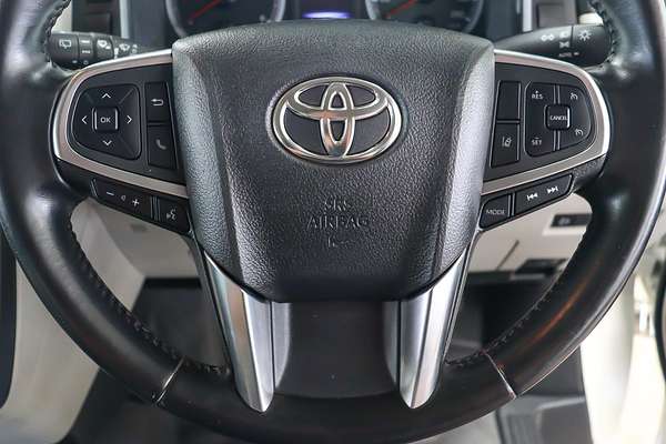 2020 Toyota Hiace GDH300R LWB